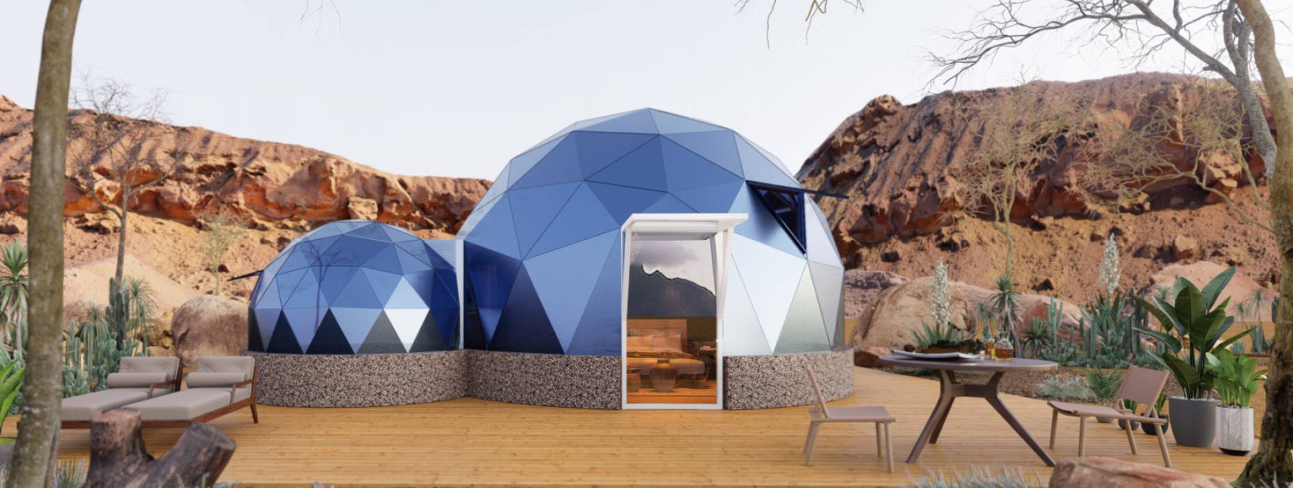 柞水县星空房定制